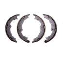 Dynamic Friction Company Parking Brake Shoe 1902-0967-00