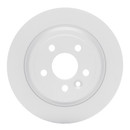 Dynamic Friction Company Disc Brake Rotor 604-11024