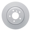 Dynamic Friction Company Disc Brake Rotor 604-31075