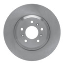 Dynamic Friction Company Disc Brake Rotor 600-46022