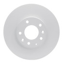 Dynamic Friction Company Disc Brake Rotor 604-80047