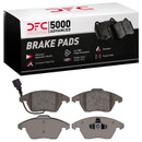 Dynamic Friction Company Disc Brake Pad Set 1551-1107-00 - view 2