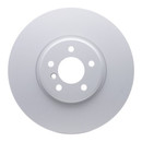 Dynamic Friction Company Disc Brake Rotor 604-31145