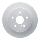 Dynamic Friction Company Disc Brake Rotor 604-75041