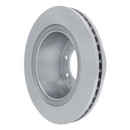 Dynamic Friction Company Disc Brake Rotor 600-40118 - view 2