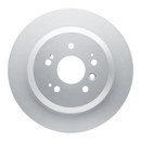 Dynamic Friction Company Disc Brake Rotor 604-59062