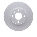 Dynamic Friction Company Disc Brake Rotor 604-47076