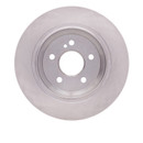 Dynamic Friction Company Disc Brake Rotor 600-63078 - view 3