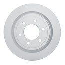 Dynamic Friction Company Disc Brake Rotor 604-54289