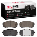 Dynamic Friction Company Disc Brake Pad Set 1551-2400-00