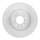 Dynamic Friction Company Disc Brake Rotor 600-03034