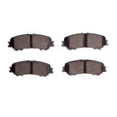 Dynamic Friction Company Disc Brake Pad Set 1551-2032-00