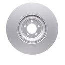 Dynamic Friction Company Disc Brake Rotor 604-20026 - view 4