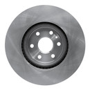 Dynamic Friction Company Disc Brake Rotor 600-46046 - view 3