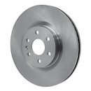Dynamic Friction Company Disc Brake Rotor 600-46046 - view 4