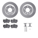 Dynamic Friction Company Disc Brake Kit 4612-74030