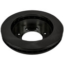 BENDIX FLEET METLOK Disc Brake Rotor SDR5316