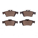 Dynamic Friction Company Disc Brake Pad Set 1551-1564-10