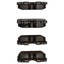 Dynamic Friction Company Disc Brake Pad Set 1552-1283-00 - view 4