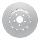 Dynamic Friction Company Disc Brake Rotor 604-10003