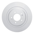 Dynamic Friction Company Disc Brake Rotor 604-21049