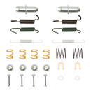 Dynamic Friction Company Parking Brake Hardware Kit 370-76040
