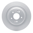 Dynamic Friction Company Disc Brake Rotor 604-21054