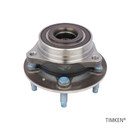 Timken Wheel Bearing and Hub Assembly HA590786