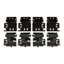 Dynamic Friction Company Disc Brake Hardware Kit 340-47075