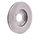 Dynamic Friction Company Disc Brake Rotor 600-68016 - view 2