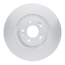 Dynamic Friction Company Disc Brake Rotor 604-03036