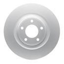 Dynamic Friction Company Disc Brake Rotor 604-54089