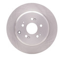 Dynamic Friction Company Disc Brake Rotor 600-59054