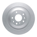 Dynamic Friction Company Disc Brake Rotor 604-80085