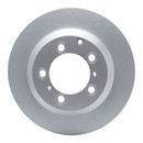 Dynamic Friction Company Disc Brake Rotor 600-02133