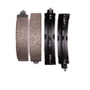 Dynamic Friction Company Parking Brake Shoe 1902-0935-00