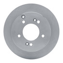 Dynamic Friction Company Disc Brake Rotor 600-21010