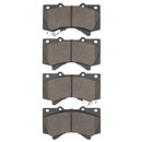Dynamic Friction Company Disc Brake Pad Set 1400-1303-00 - view 3