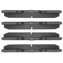 Dynamic Friction Company Disc Brake Pad Set 1400-1303-00 - view 4