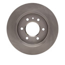 Dynamic Friction Company Disc Brake Rotor 600-63175 - view 3