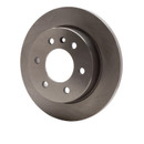 Dynamic Friction Company Disc Brake Rotor 600-63175 - view 4