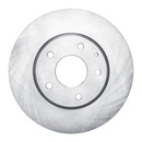 Dynamic Friction Company Disc Brake Rotor 600-80082