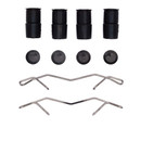 Dynamic Friction Company Disc Brake Hardware Kit 340-42004