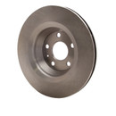 Dynamic Friction Company Disc Brake Rotor 600-73055 - view 3