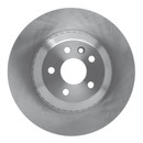 Dynamic Friction Company Disc Brake Rotor 600-11035