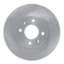 Dynamic Friction Company Disc Brake Rotor 600-03042