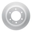 Dynamic Friction Company Disc Brake Rotor 604-37009