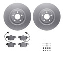 Dynamic Friction Company Disc Brake Kit 4512-73100