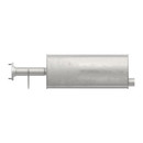 Walker Exhaust Exhaust Muffler 18915