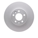 Dynamic Friction Company Disc Brake Rotor 604-56016